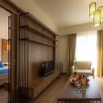 Hotel Liv By Bellazure Akyarlar