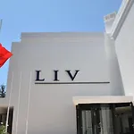 Liv By Bellazure Hotel Akyarlar