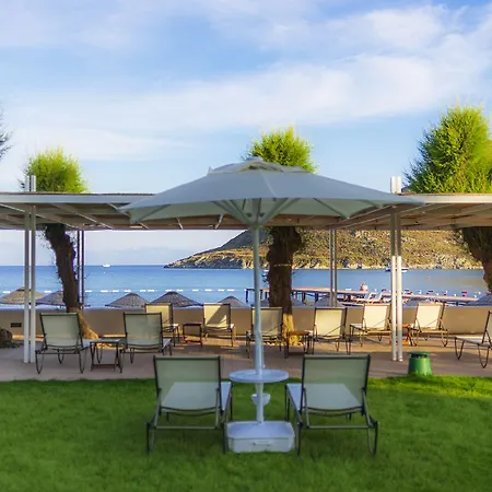 Otel Liv By Bellazure 4*
