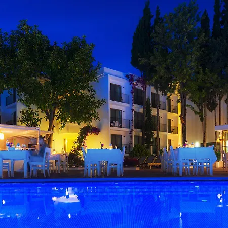 Liv By Bellazure Otel Akyarlar
