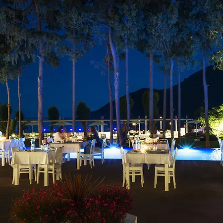 Liv By Bellazure Otel Akyarlar