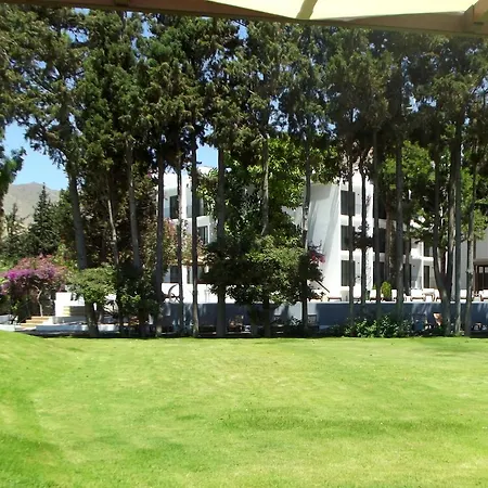 Liv By Bellazure Otel Akyarlar