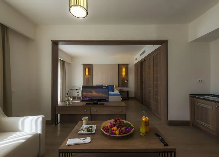 Otel Liv By Bellazure