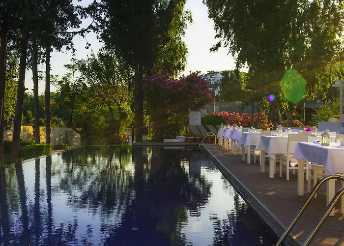 Liv By Bellazure Hotel