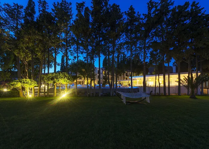 Liv By Bellazure 4* Akyarlar