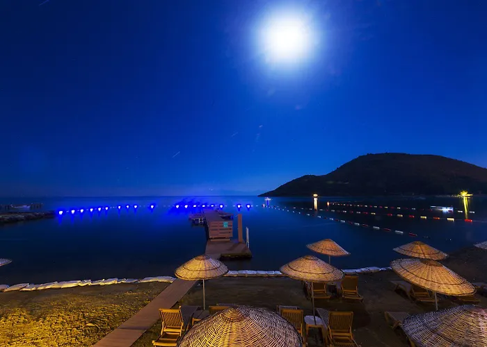 Hotel Liv By Bellazure