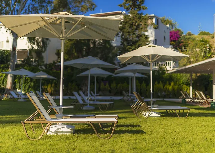 Liv By Bellazure 4* Akyarlar