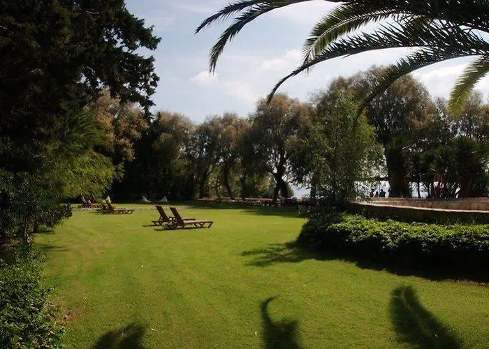 Liv By Bellazure Otel Akyarlar