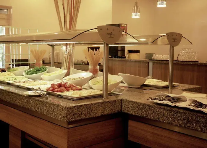 Otel Liv By Bellazure Akyarlar