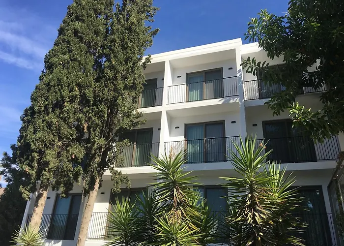 Liv By Bellazure 4* Akiarlar