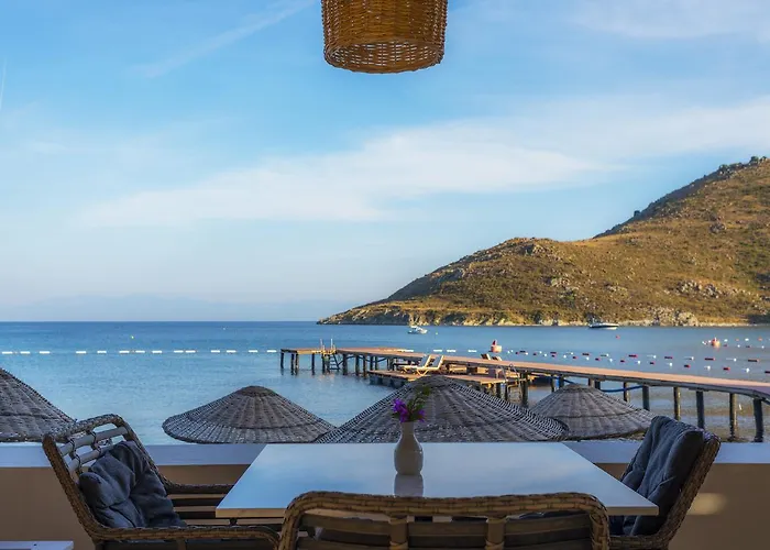 Hotel Liv By Bellazure