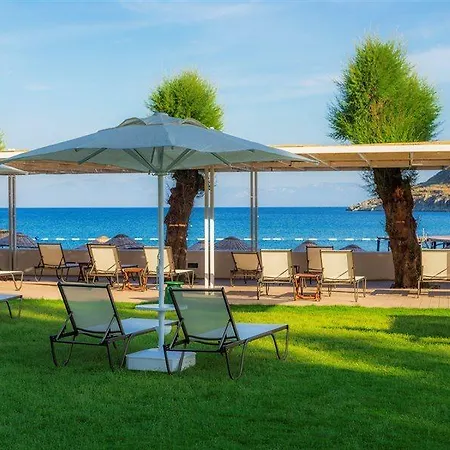 Ξενοδοχείο Liv By Bellazure 4*