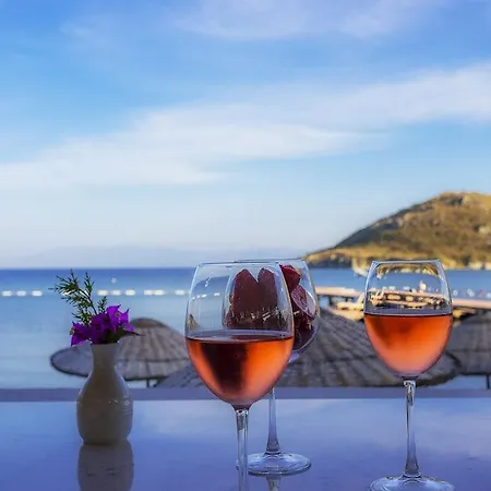 Liv By Bellazure Hotel 4*