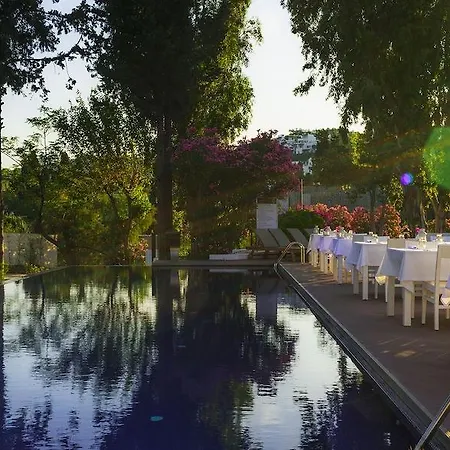 Liv By Bellazure 4* Akyarlar