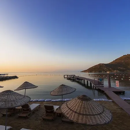Liv By Bellazure Hotel Akyarlar