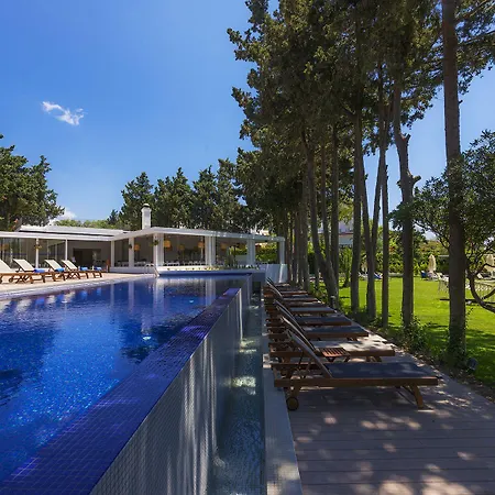 Liv By Bellazure 4* Akyarlar