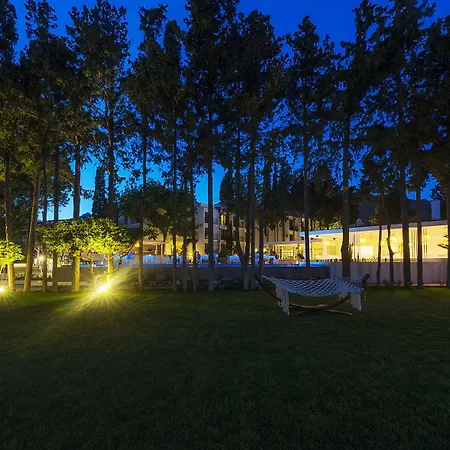 Liv By Bellazure 4* Akyarlar