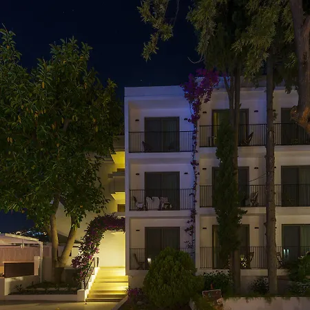 ليف هوتل باي بيلازور 4* أكيارلار