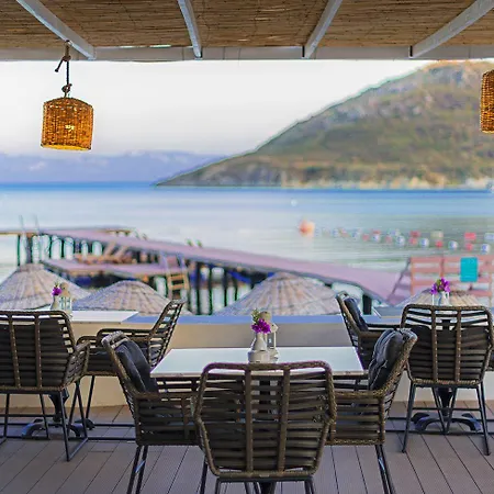 Ξενοδοχείο Liv By Bellazure Akyarlar