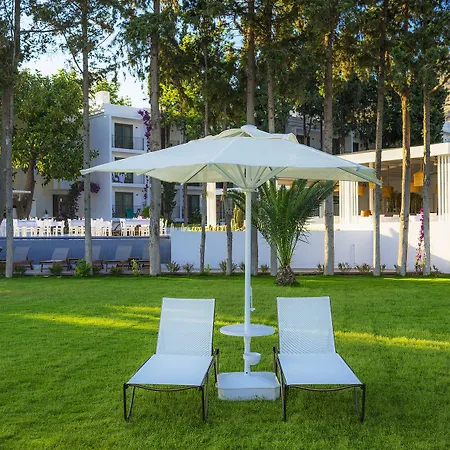 Liv By Bellazure 酒店