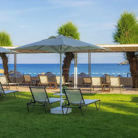 Ξενοδοχείο Liv By Bellazure 4*