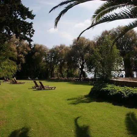 Liv By Bellazure Hotel Akyarlar