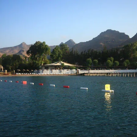 Ξενοδοχείο Liv By Bellazure Akyarlar