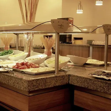 Ξενοδοχείο Liv By Bellazure Akyarlar