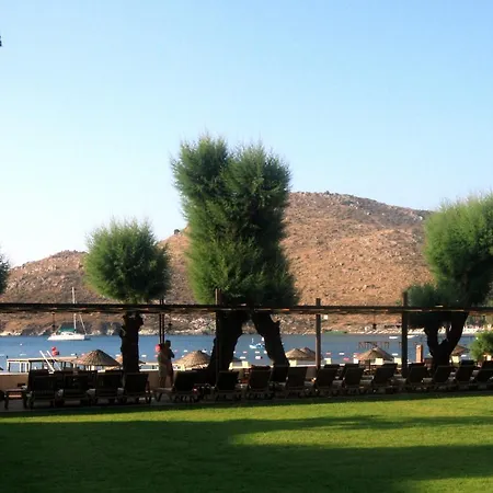 酒店 Liv By Bellazure 阿克亚拉尔