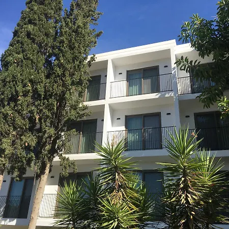 Liv By Bellazure 4* Akyarlar