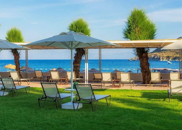 Otel Liv By Bellazure 4*