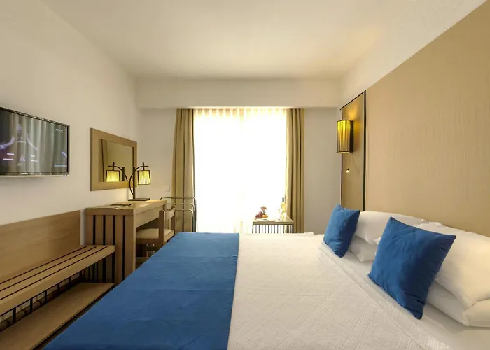 Liv By Bellazure Akyarlar