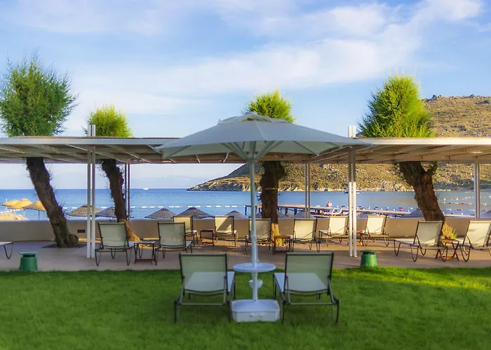 Otel Liv By Bellazure 4*