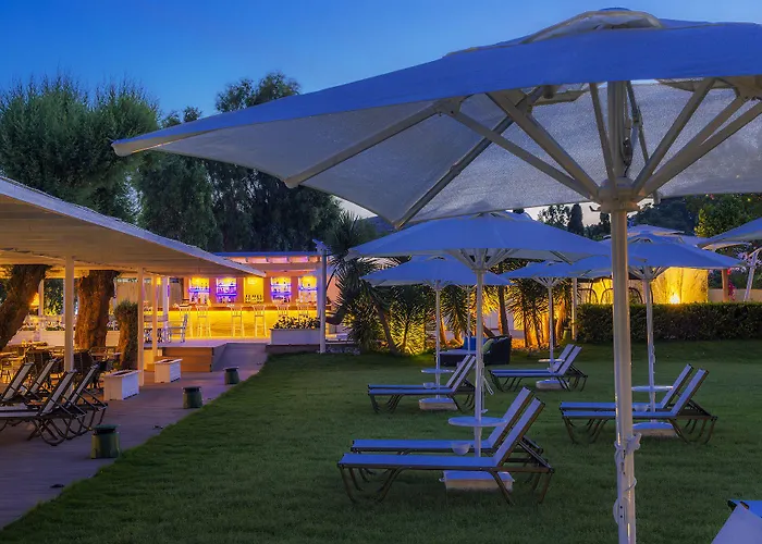 Otel Liv By Bellazure