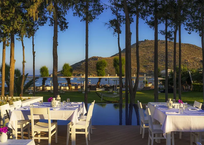 Liv By Bellazure Akyarlar