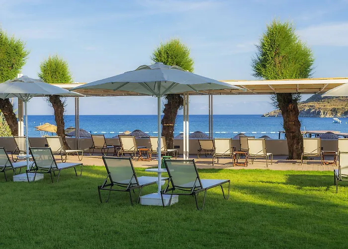 Otel Liv By Bellazure 4*