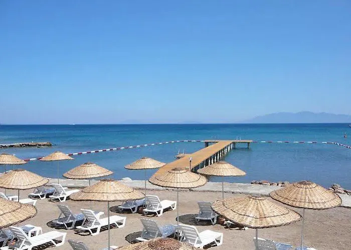 Otel Liv By Bellazure