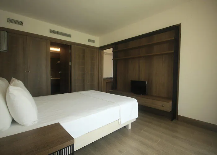 Liv By Bellazure Akyarlar