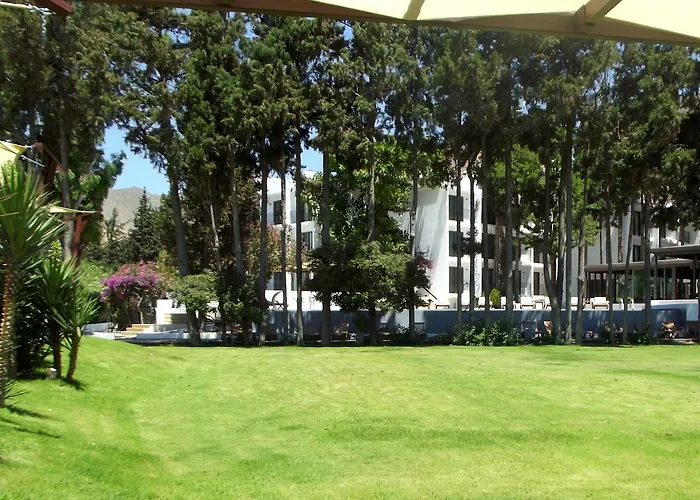 Liv By Bellazure Otel Akyarlar