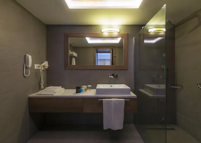 Liv By Bellazure Akyarlar