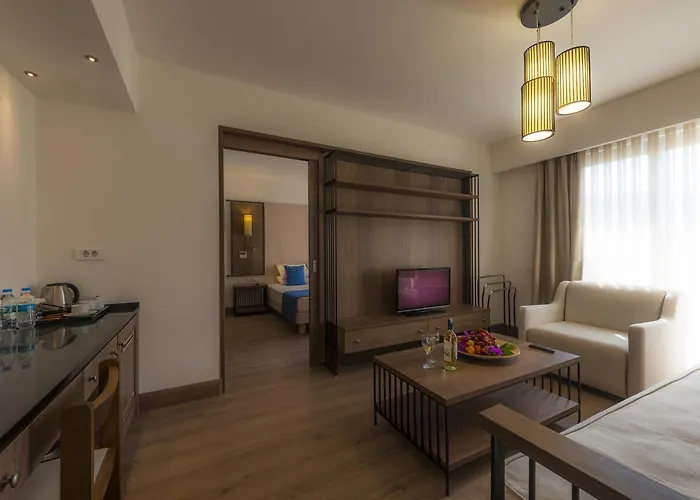 Otel Liv By Bellazure