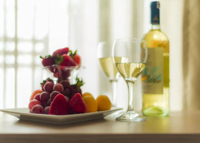 Liv By Bellazure Hotel Akyarlar